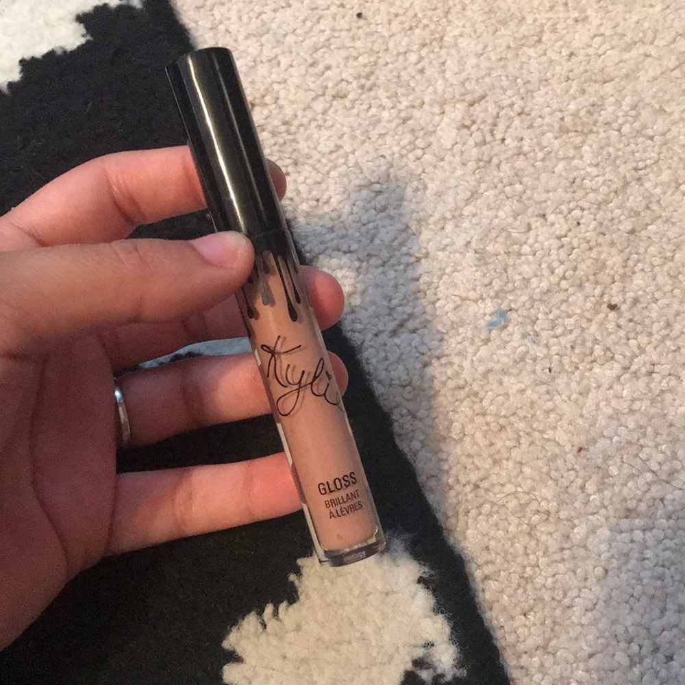 Kylie Jenner Lipgloss